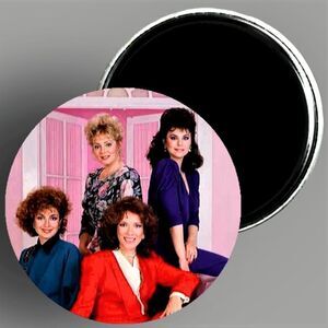 DESIGNING Women Series Magnet Southern Girls